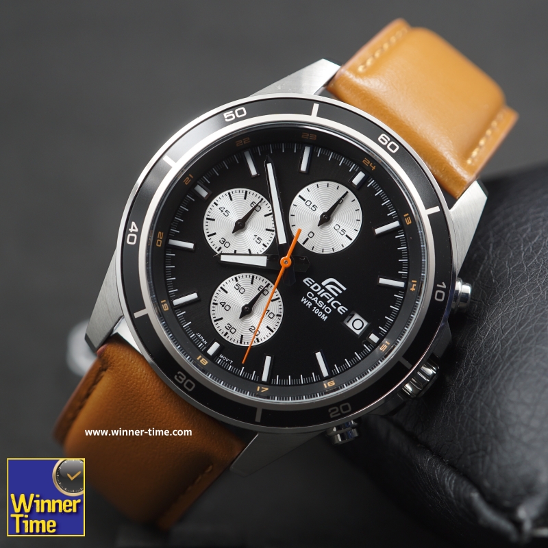 CASIO Edifice รุ่น EFR-526L-1BVDF
