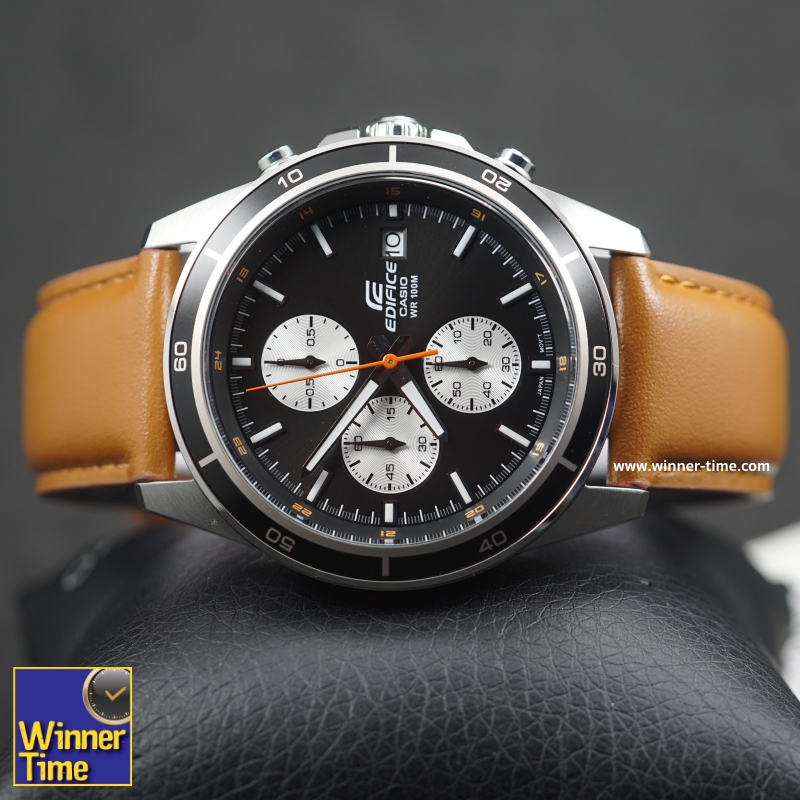 CASIO Edifice รุ่น EFR-526L-1BVDF