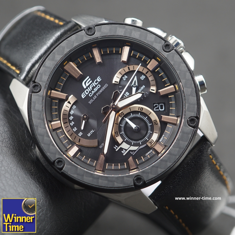 CASIO EDIFICE รุ่น EQS-910L-1AV