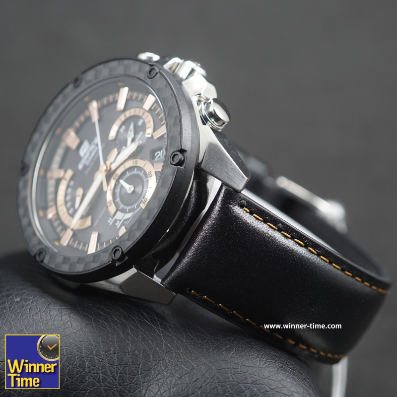 CASIO EDIFICE รุ่น EQS-910L-1AV