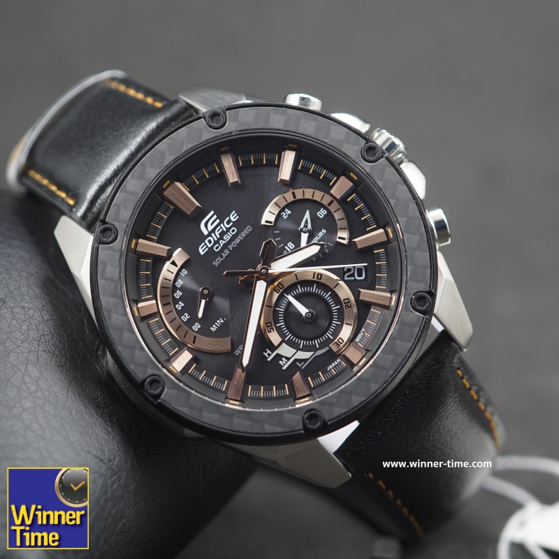 CASIO EDIFICE รุ่น EQS-910L-1AV