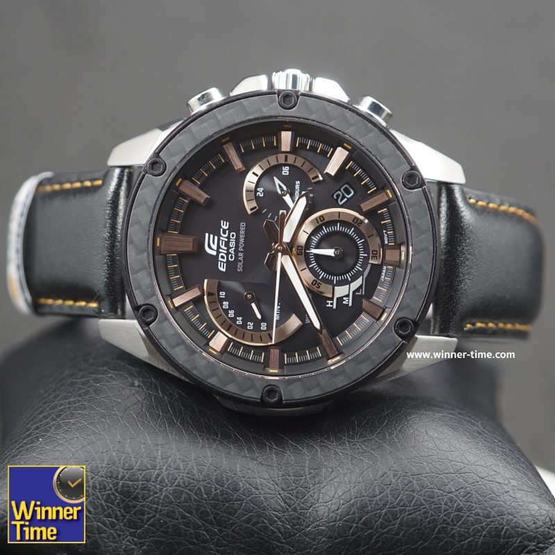 CASIO EDIFICE รุ่น EQS-910L-1AV