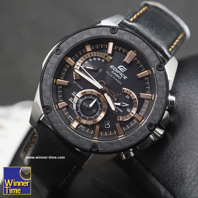 CASIO EDIFICE รุ่น EQS-910L-1AV