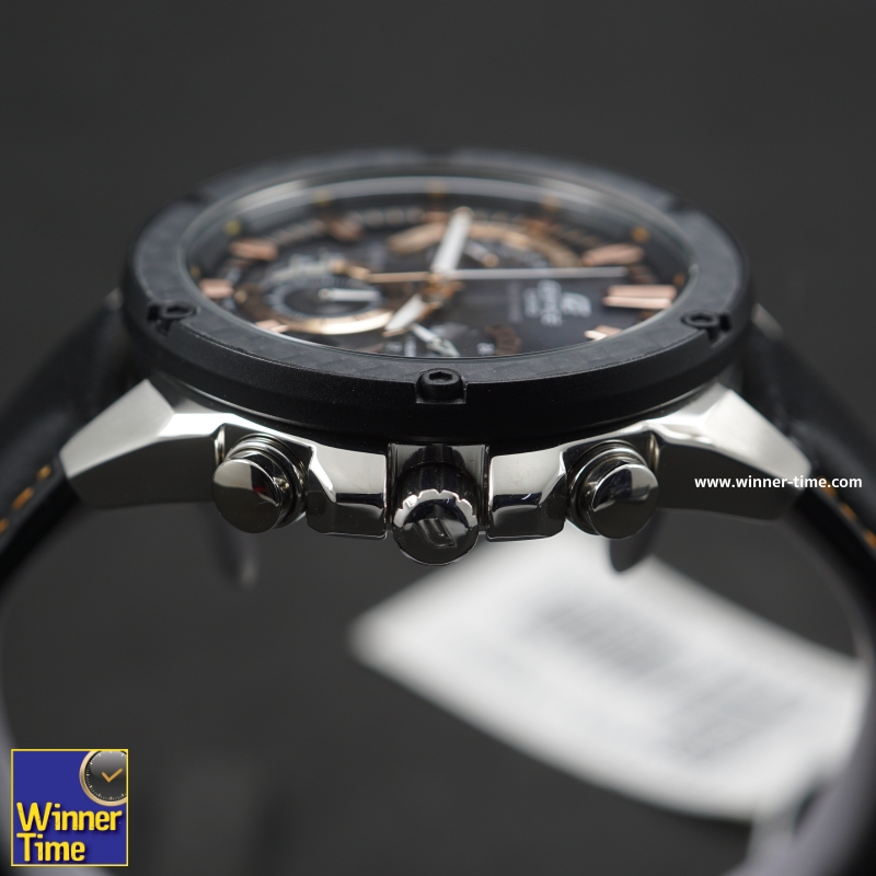 CASIO EDIFICE รุ่น EQS-910L-1AV
