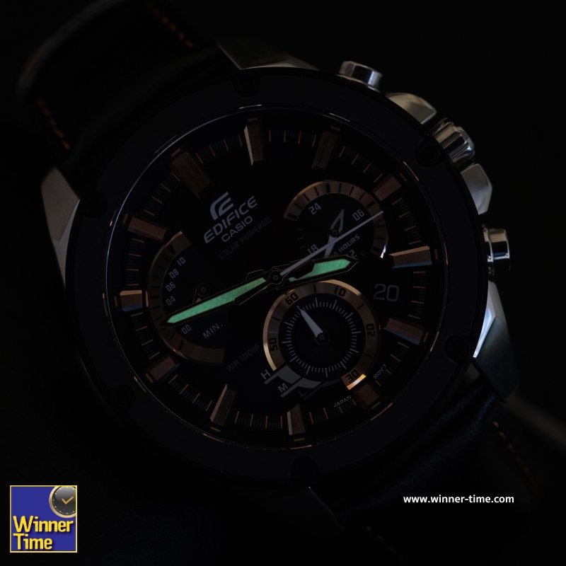 CASIO EDIFICE รุ่น EQS-910L-1AV