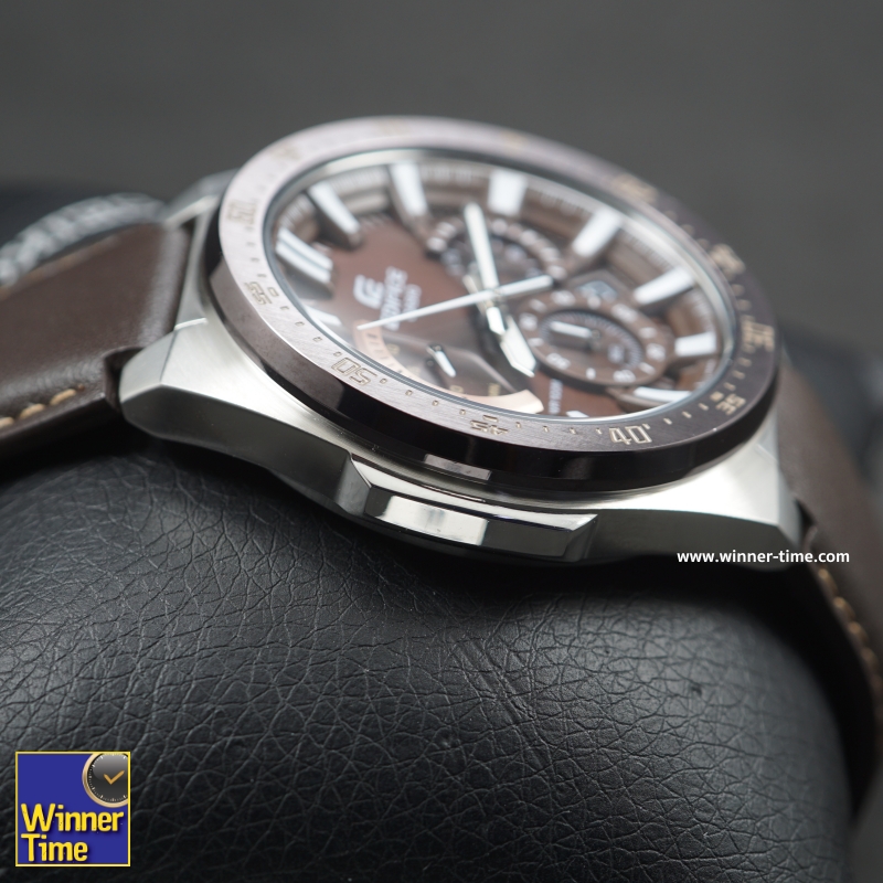 CASIO EDIFICE รุ่น EFR-563BL-5AV