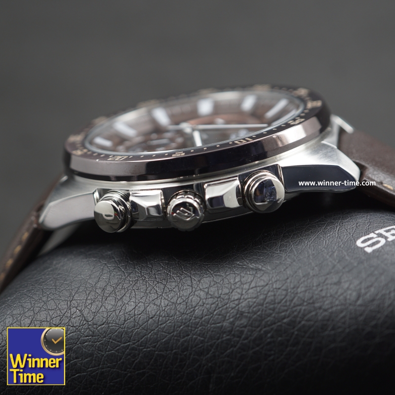 CASIO EDIFICE รุ่น EFR-563BL-5AV