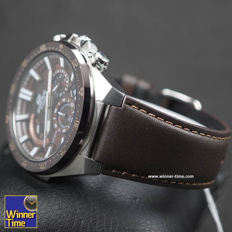 CASIO EDIFICE รุ่น EFR-563BL-5AV