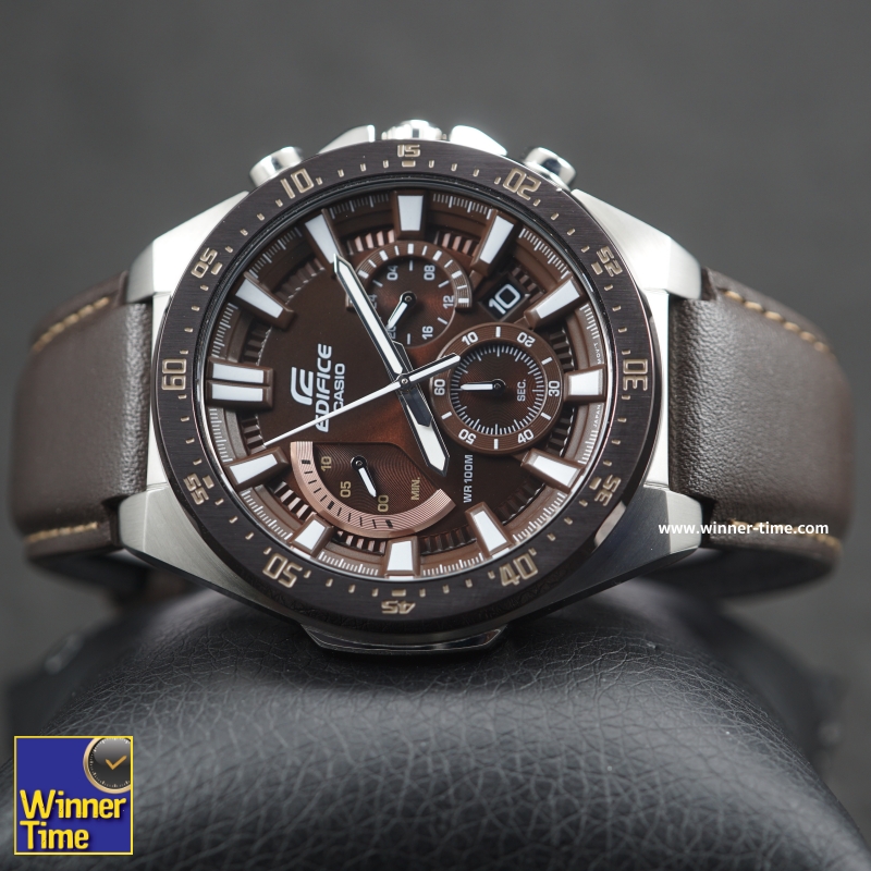 CASIO EDIFICE รุ่น EFR-563BL-5AV