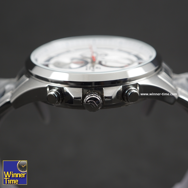 นาฬิกาคาสิโอ Casio Edifice รุ่น EFV-520D-7AV