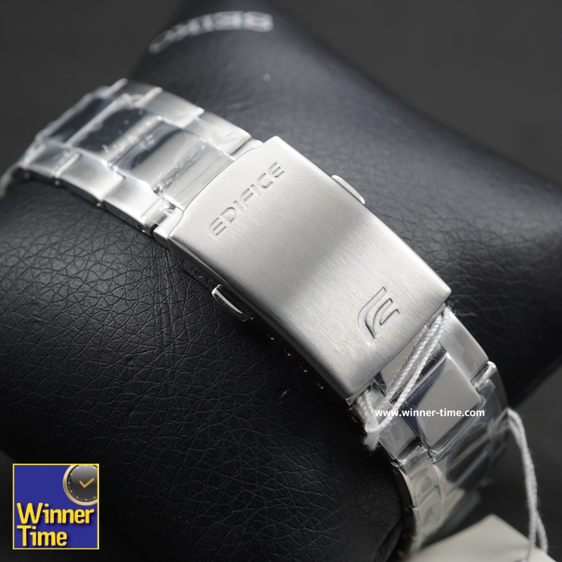 นาฬิกาคาสิโอ Casio Edifice รุ่น EFV-520D-7AV
