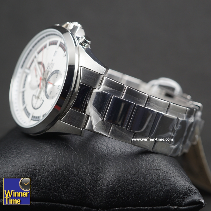 นาฬิกาคาสิโอ Casio Edifice รุ่น EFV-520D-7AV