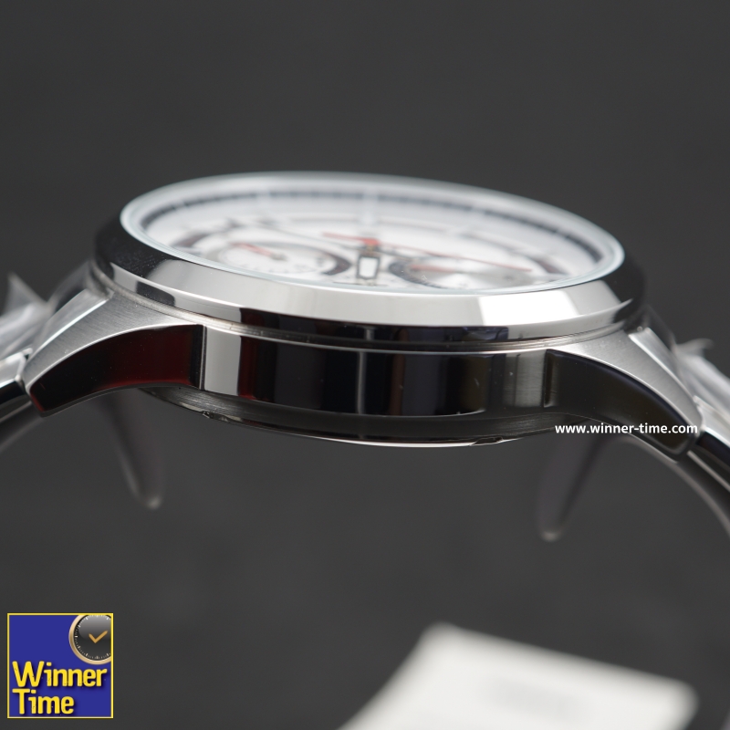 นาฬิกาคาสิโอ Casio Edifice รุ่น EFV-520D-7AV