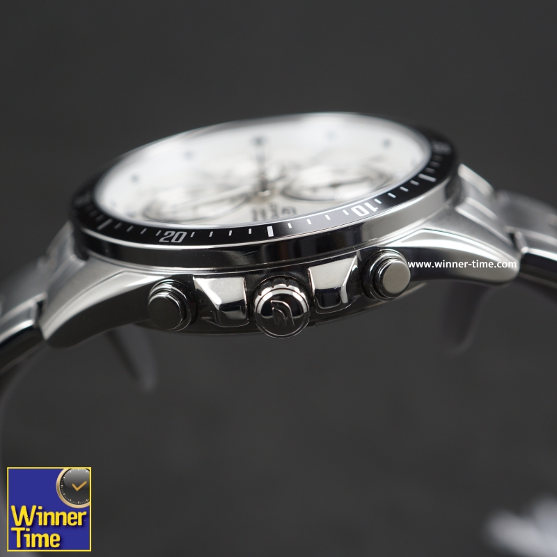 CASIO EDIFICE รุ่น EFR-S565D-7AV