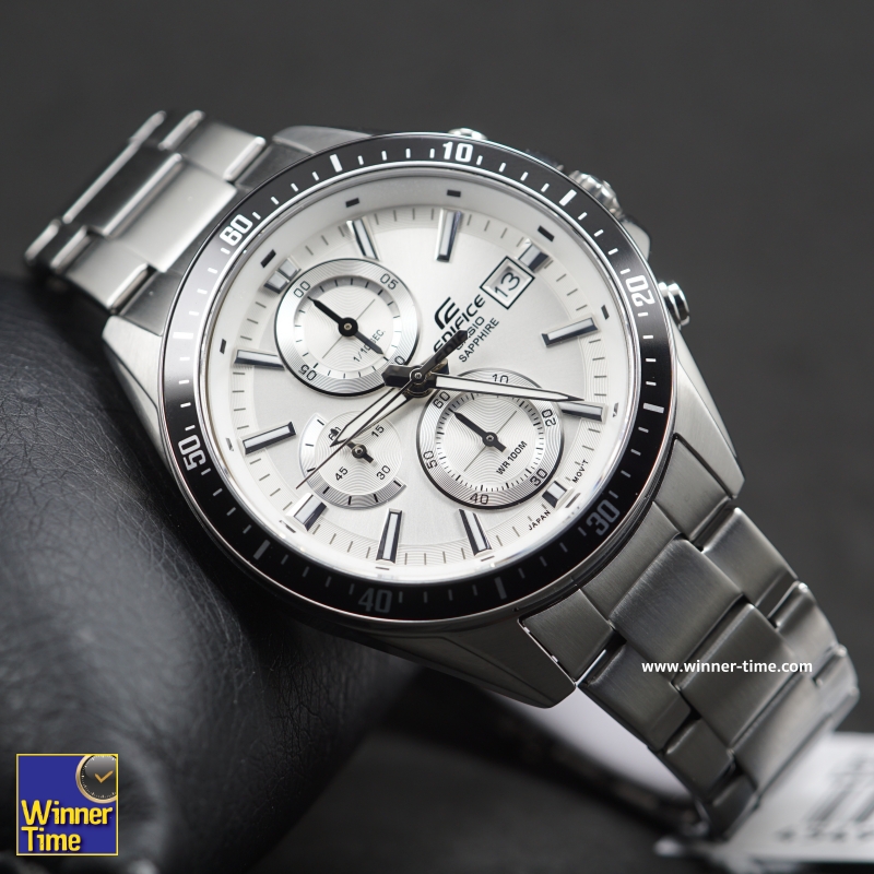 CASIO EDIFICE รุ่น EFR-S565D-7AV