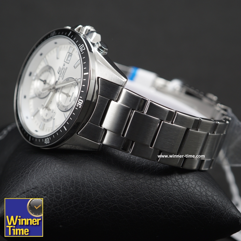 CASIO EDIFICE รุ่น EFR-S565D-7AV