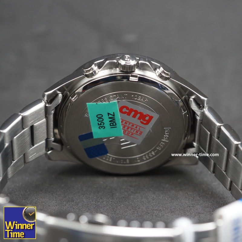 CASIO EDIFICE รุ่น EFR-S565D-7AV