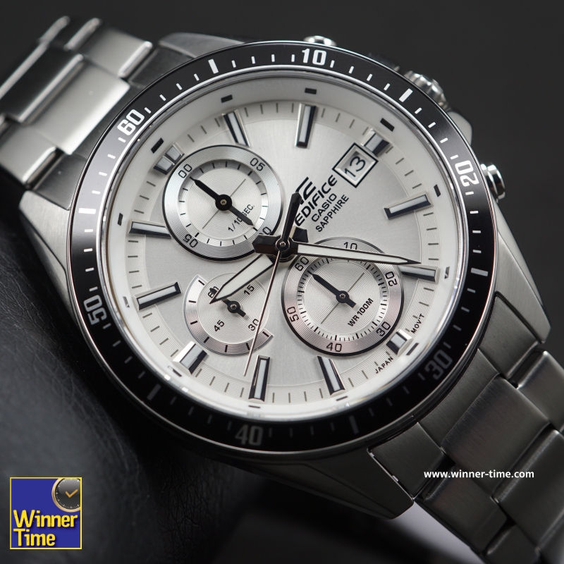 CASIO EDIFICE รุ่น EFR-S565D-7AV