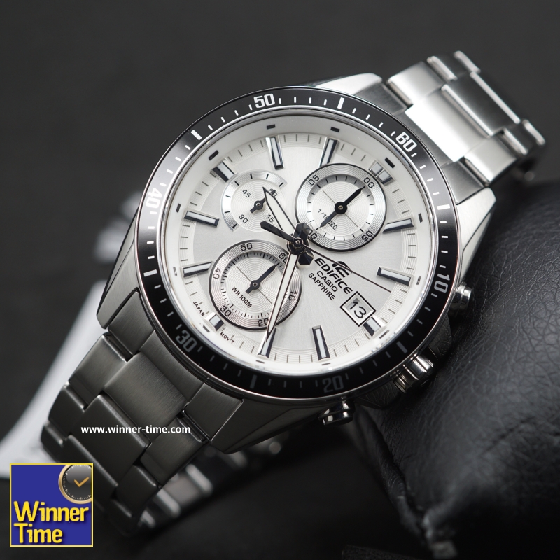 CASIO EDIFICE รุ่น EFR-S565D-7AV