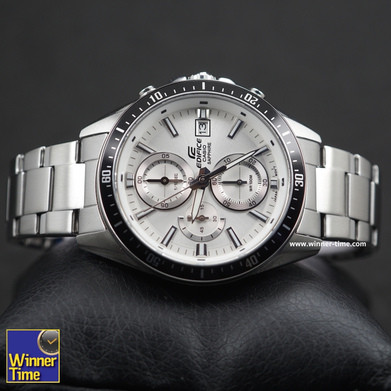 CASIO EDIFICE รุ่น EFR-S565D-7AV