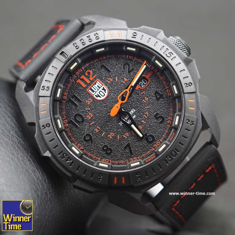 นาฬิกา LUMINOX ICE-SAR ARCTIC 1000 SERIES รุ่น: XL.1002