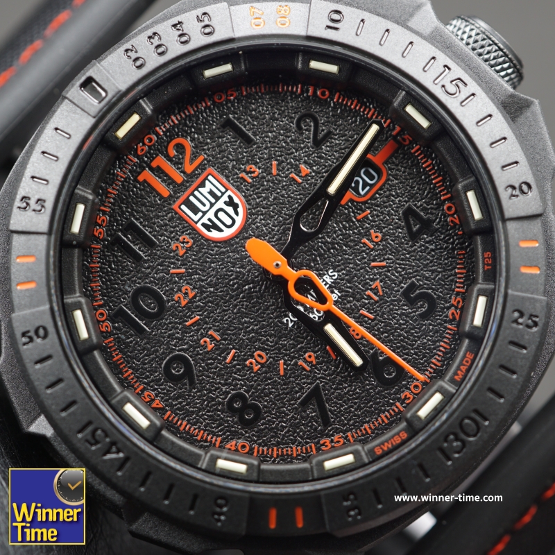 นาฬิกา LUMINOX ICE-SAR ARCTIC 1000 SERIES รุ่น: XL.1002