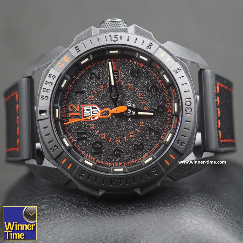 นาฬิกา LUMINOX ICE-SAR ARCTIC 1000 SERIES รุ่น: XL.1002