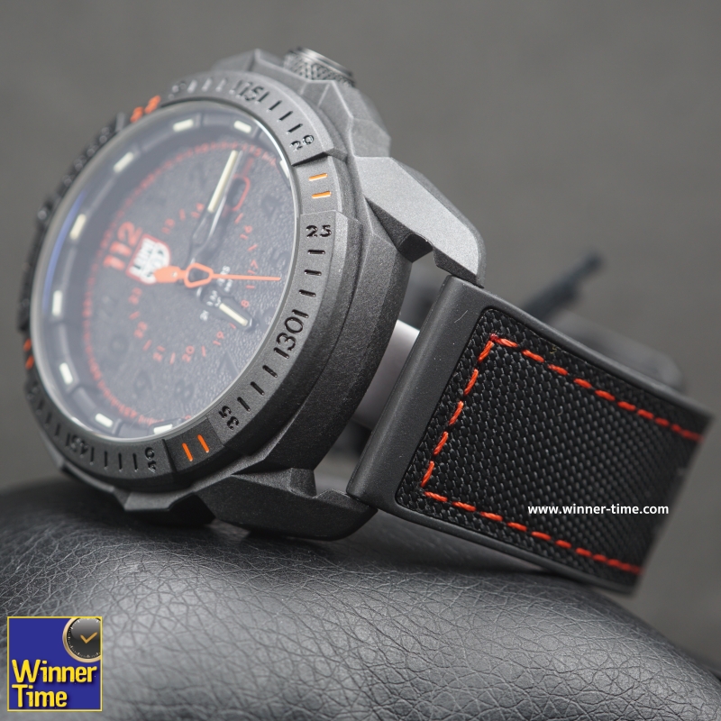 นาฬิกา LUMINOX ICE-SAR ARCTIC 1000 SERIES รุ่น: XL.1002