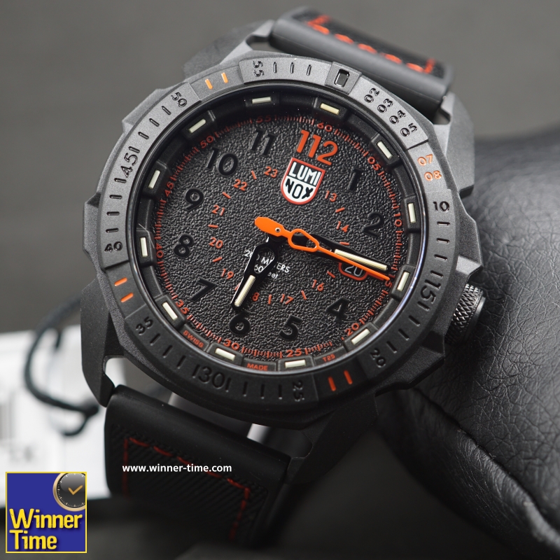 นาฬิกา LUMINOX ICE-SAR ARCTIC 1000 SERIES รุ่น: XL.1002