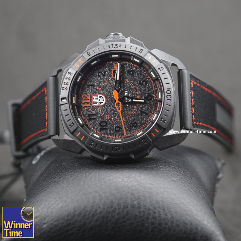 นาฬิกา LUMINOX ICE-SAR ARCTIC 1000 SERIES รุ่น: XL.1002