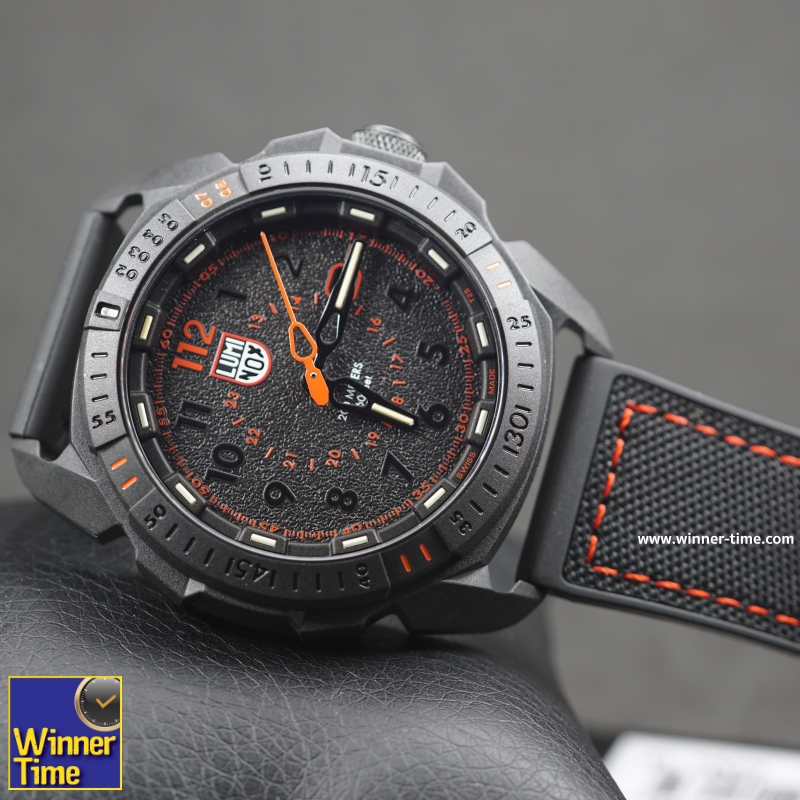 นาฬิกา LUMINOX ICE-SAR ARCTIC 1000 SERIES รุ่น: XL.1002