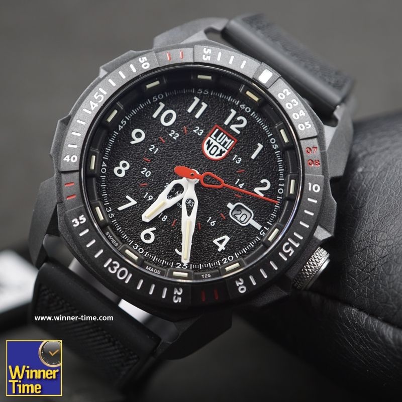 นาฬิกา LUMINOX ICE-SAR ARCTIC 1000 SERIES รุ่น: XL.1001