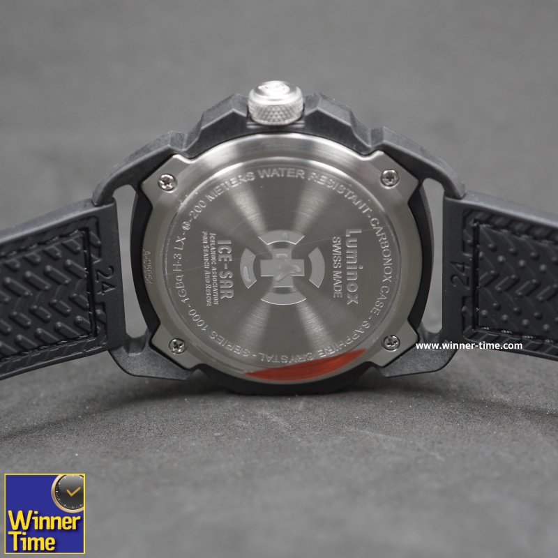 นาฬิกา LUMINOX ICE-SAR ARCTIC 1000 SERIES รุ่น: XL.1001
