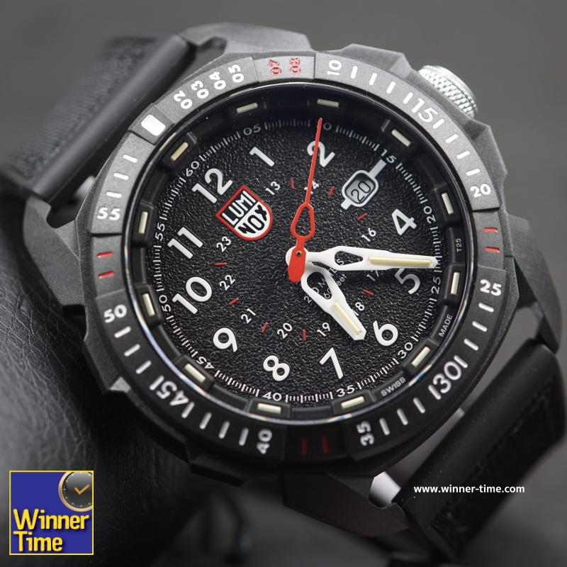 นาฬิกา LUMINOX ICE-SAR ARCTIC 1000 SERIES รุ่น: XL.1001