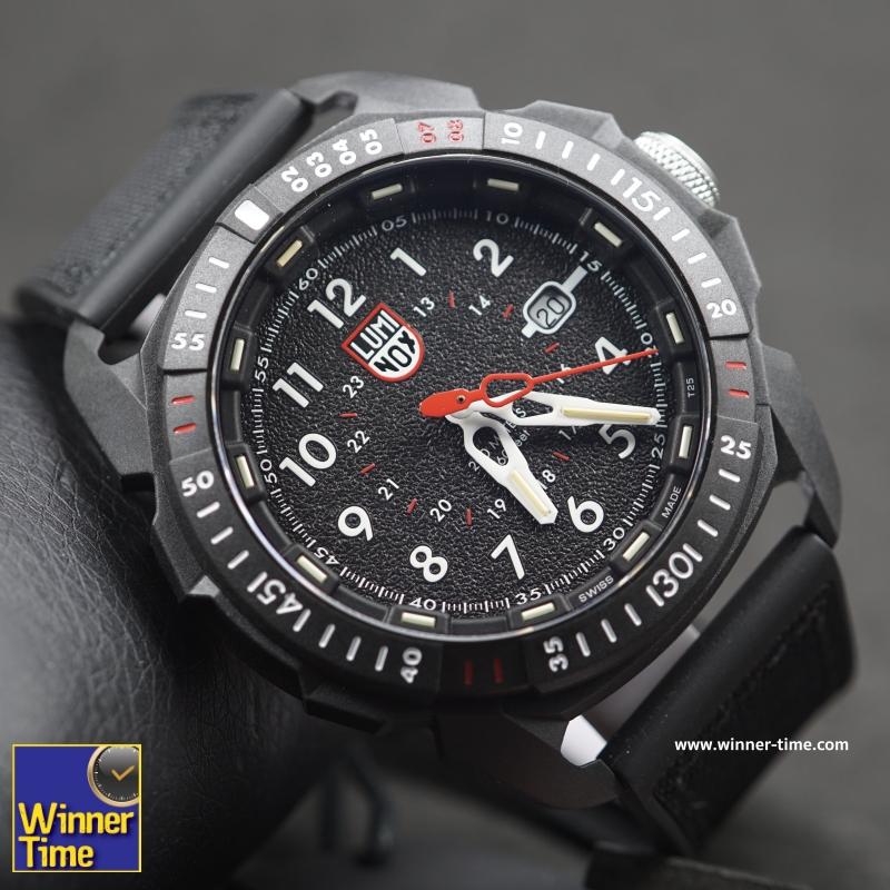 นาฬิกา LUMINOX ICE-SAR ARCTIC 1000 SERIES รุ่น: XL.1001