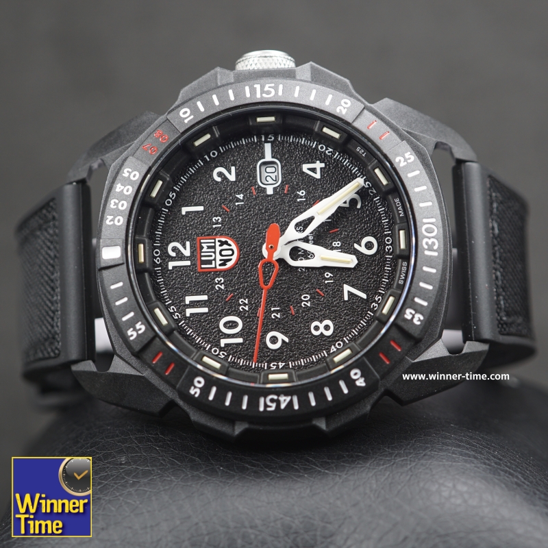 นาฬิกา LUMINOX ICE-SAR ARCTIC 1000 SERIES รุ่น: XL.1001