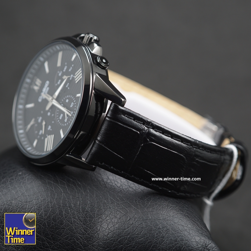 CASIO รุ่น MTP-EX300BL-1AV