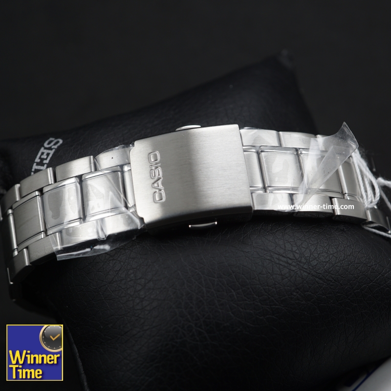 CASIO รุ่น   MTP-E317D-1A 