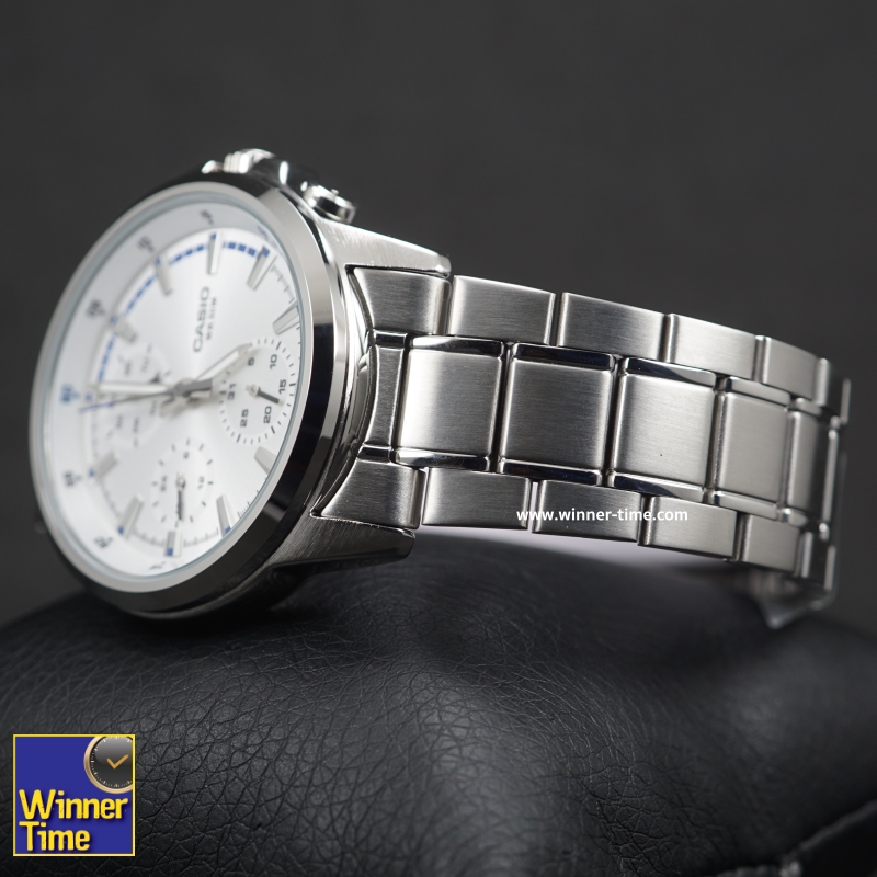 CASIO รุ่น   MTP-E317D-1A 