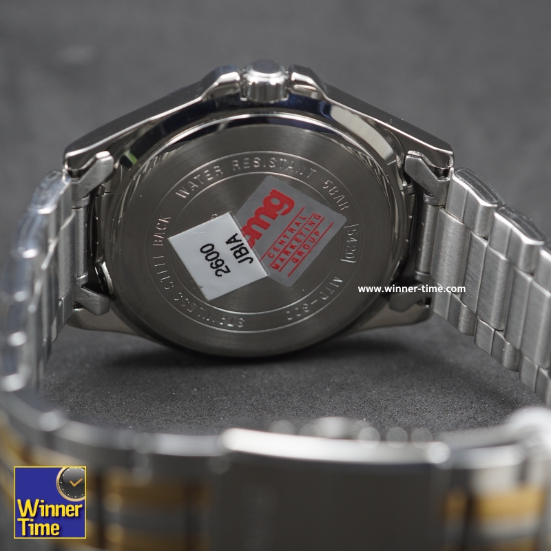CASIO รุ่นMTD-300SG-1A