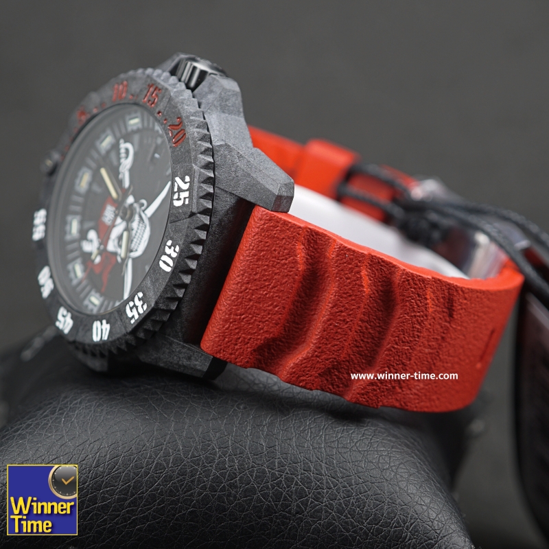 นาฬิกา LUMINOX JOLLY ROGER LIMITED EDITION รุ่น XS.3801.JR.SET