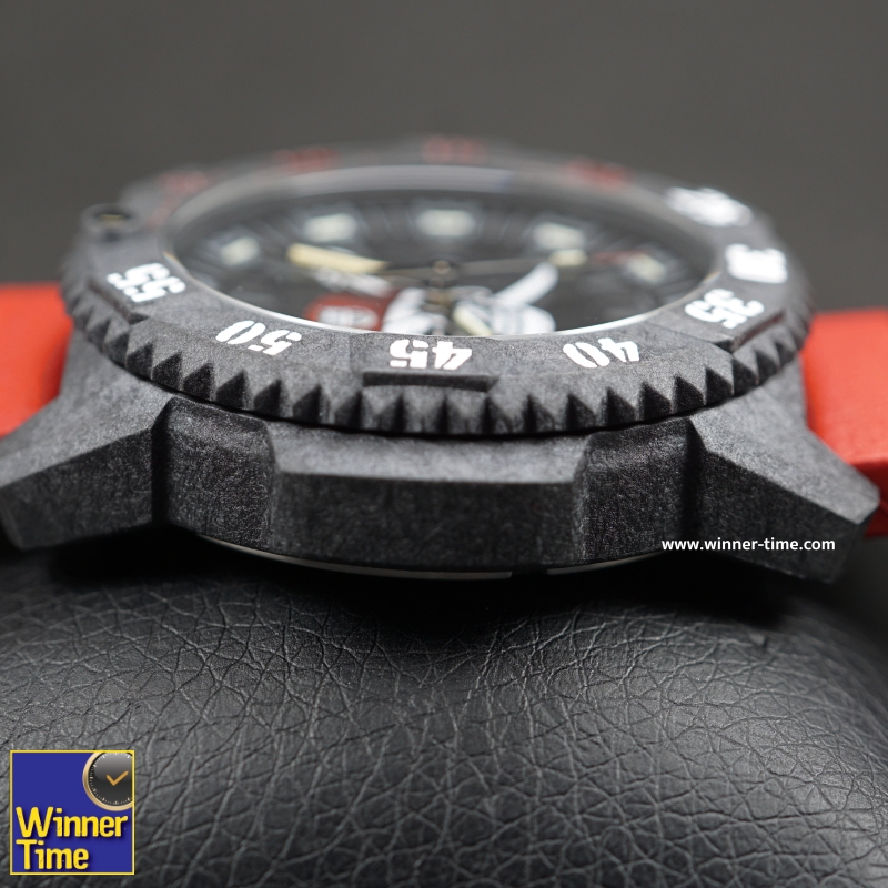 นาฬิกา LUMINOX JOLLY ROGER LIMITED EDITION รุ่น XS.3801.JR.SET