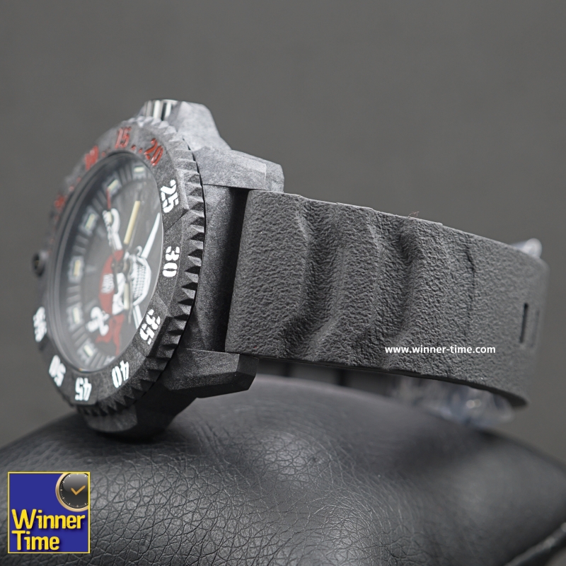 นาฬิกา LUMINOX JOLLY ROGER LIMITED EDITION รุ่น XS.3801.JR.SET