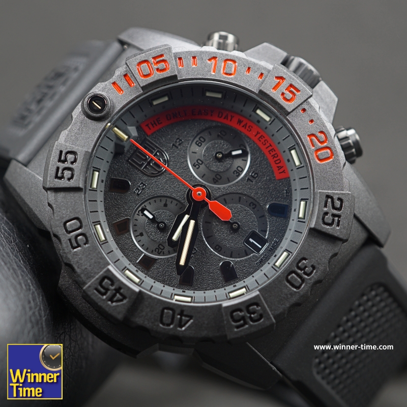 นาฬิกา Luminox 