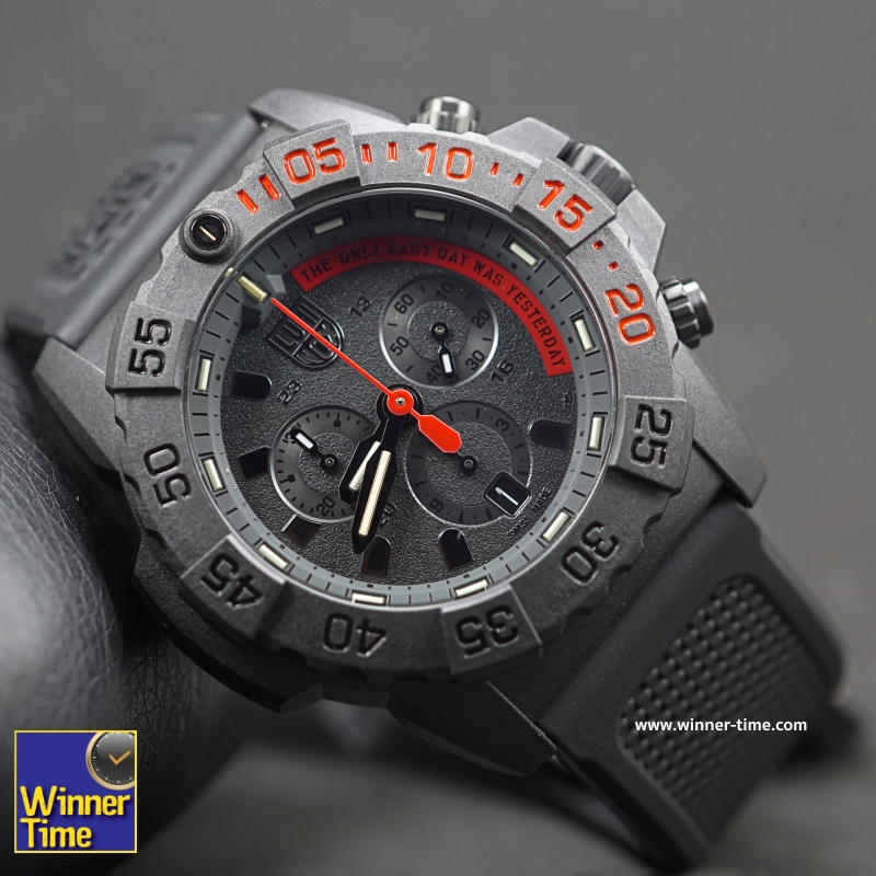 นาฬิกา Luminox 