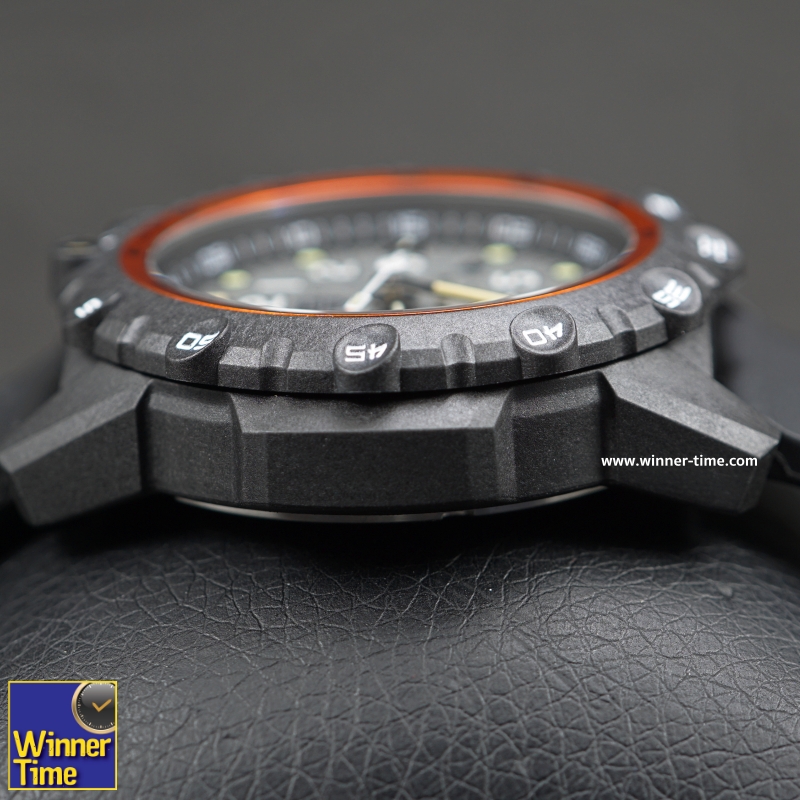 Luminox THE COMMANDO FROGMAN 3300 SERIES รุ่น XS.3301