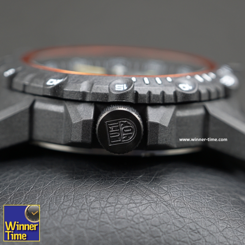 Luminox THE COMMANDO FROGMAN 3300 SERIES รุ่น XS.3301