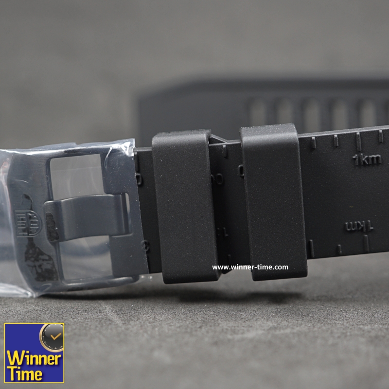 Luminox THE COMMANDO FROGMAN 3300 SERIES รุ่น XS.3301