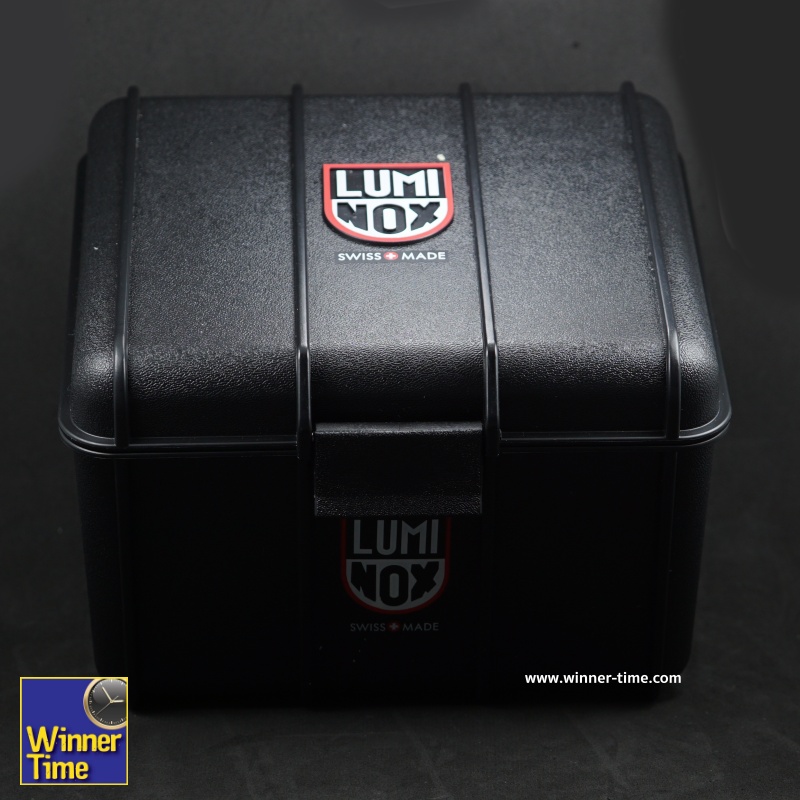 นาฬิกาLuminox Watch F-117 Nighthawk 6440 Series รุ่น XA.6441