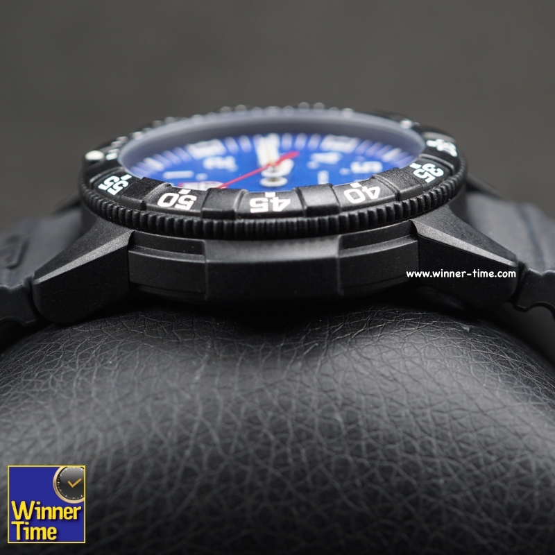 นาฬิกา Luminox Sea Turtle Giant 0320 Series (Blue/White) รุ่น XS.0323